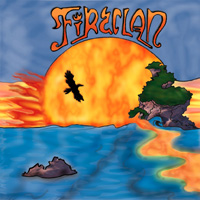 Fireclan Sunrise To Sunset album cover