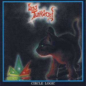Last Turion - Circle Logic CD (album) cover