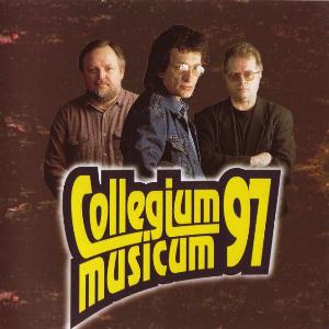 Collegium Musicum Collegium Musicum '97 album cover