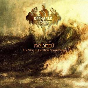 Orphaned Land Mabool - The Story Of The Three Sons Of Seven album cover