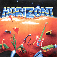 Horizont Horizont album cover