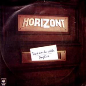Horizont Tänk Om Du Visste album cover