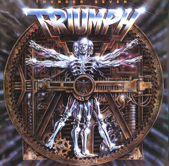 triumph album