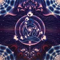  Journey To An Oracle by XOLOTL, BERNARD album cover
