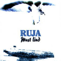 Ruja - Must Lind CD (album) cover