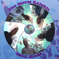 The Carpet Knights - Swirl Along... CD (album) cover