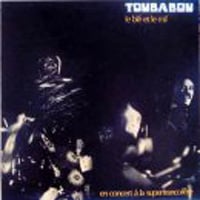Toubabou Le Bl Et Le Mil album cover