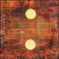 Interference Sardines Zucchini album cover