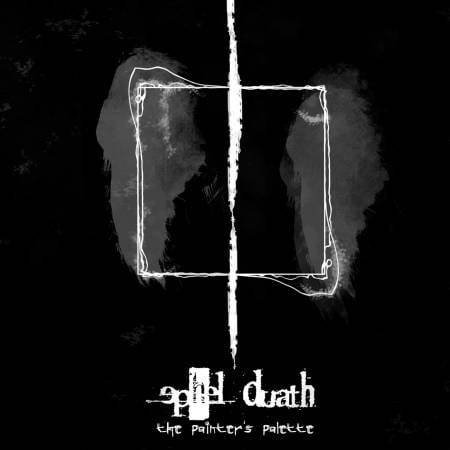 Ephel Duath The Painter's Palette album cover