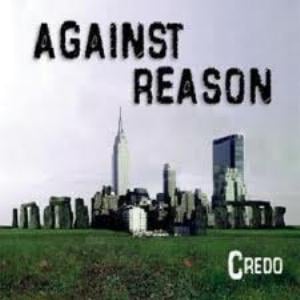 Credo Against Reason album cover