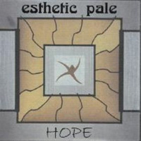 Esthetic Pale Hope album cover