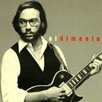 Al Di Meola - This Is Jazz, Vol. 31 CD (album) cover