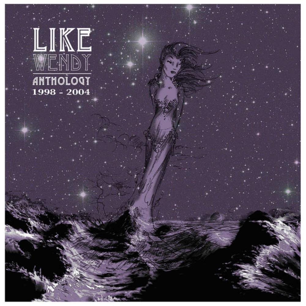 Like Wendy Anthology 1998-2004 album cover