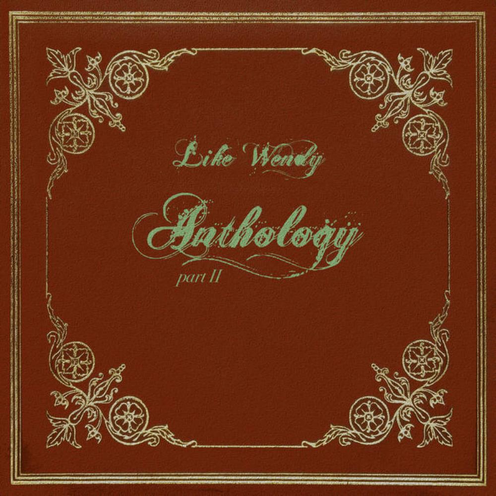 Like Wendy Anthology Part II album cover