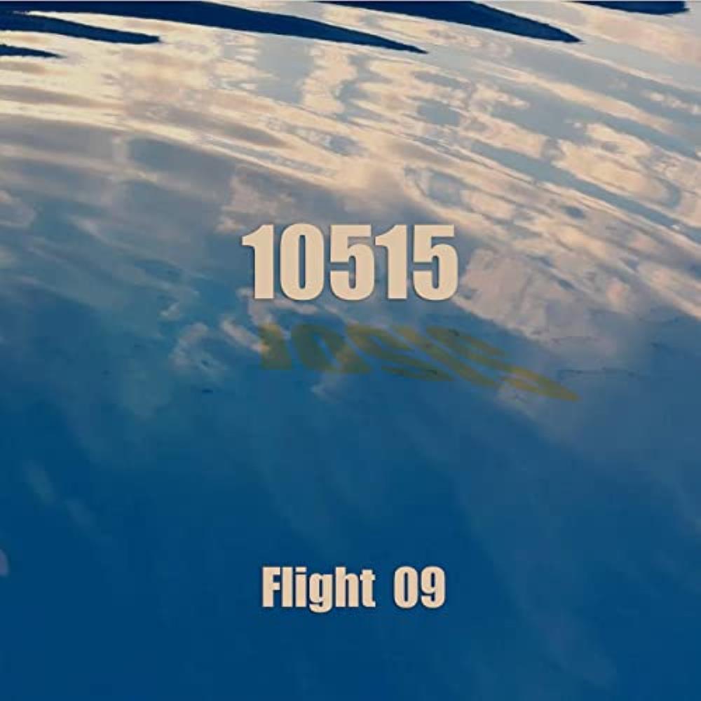 Flight 09 10515 album cover