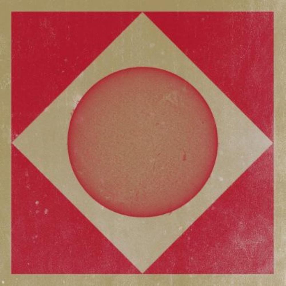 Ulver Ulver & Sunn O))) : Terrestrials album cover