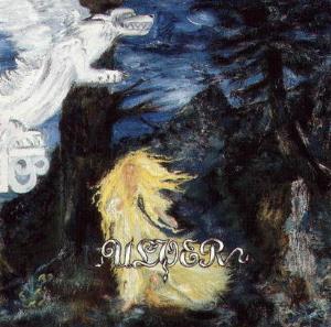 Ulver Kveldssanger album cover