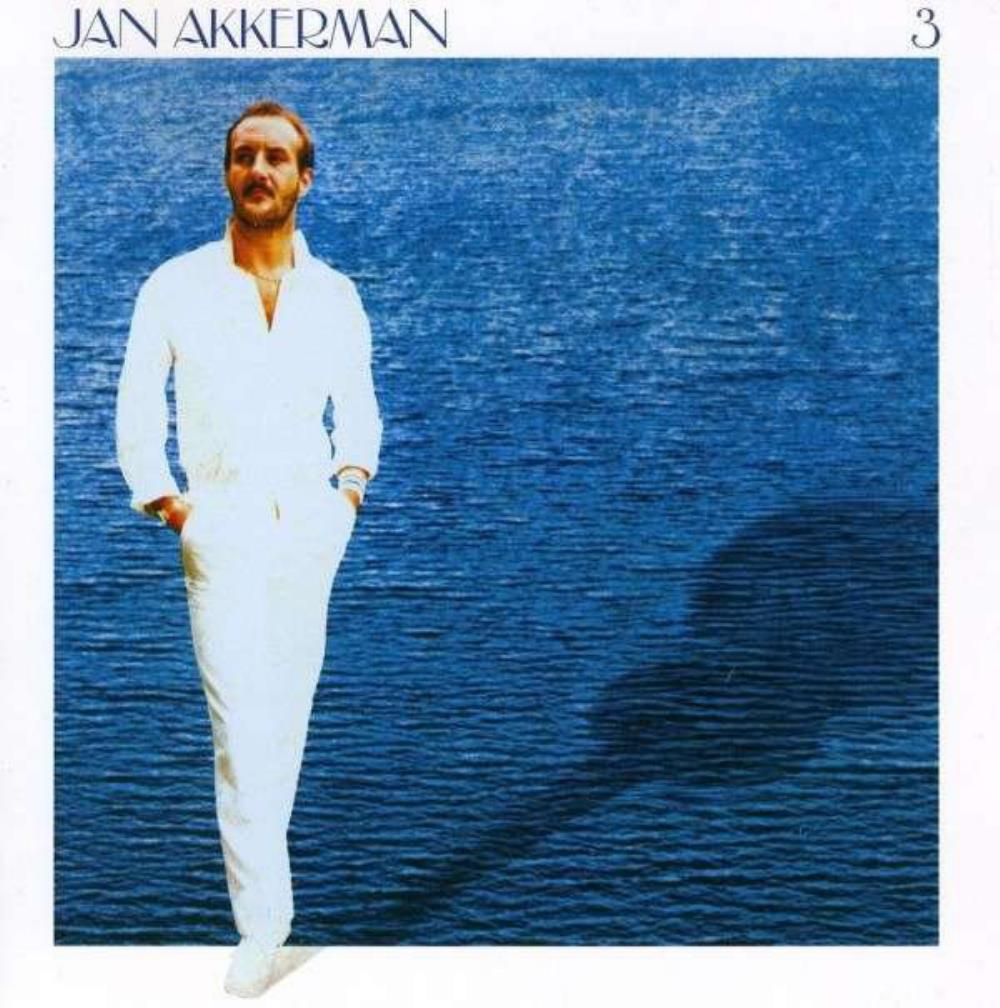 Jan Akkerman - 3 CD (album) cover
