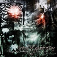 Into EternityThe Incurable Tragedy album cover Into Eternity The Incurable Tragedy album cover