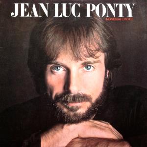 Jean Luc Ponty Mystical Adventures Jean Luc Ponty Mystical Adventures