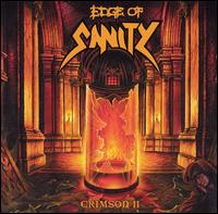 Доклад: Edge of Sanity