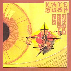 kate bush cd