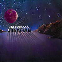 Jonathan Jonathan  album cover