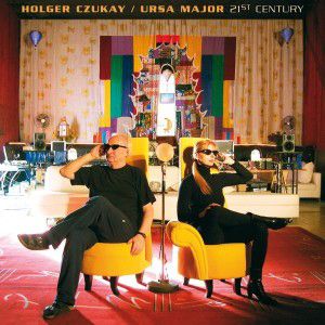 Holger Czukay / Ursa Major - 21st Century Holger Czukay / Ursa Major - 21st Century
