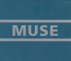 Muse - Showbiz Box CD (album) cover