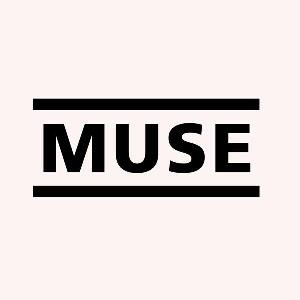 Muse Apocalypse Please album cover