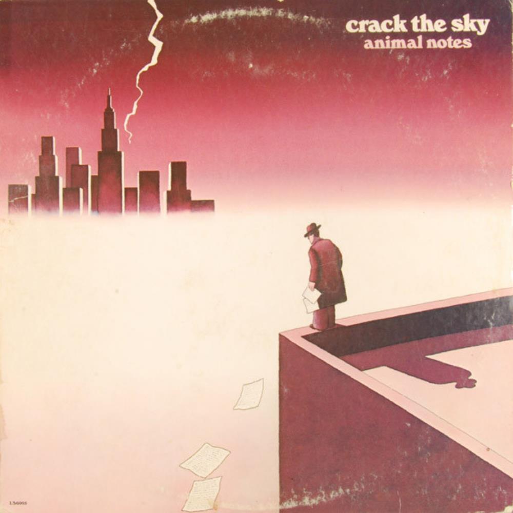 active sky crack