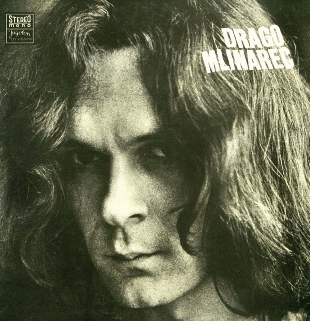 Drago Mlinarec A Ti Se Ne Daj album cover