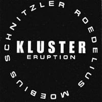 Eruption, album de Cluster