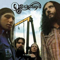 Quicksand - Home Is Where I Belong CD (album) cover