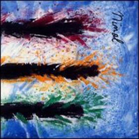 Nimal - Dis Tanz  CD (album) cover