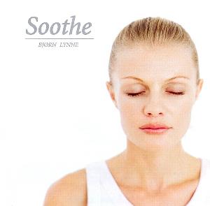 Bjrn Lynne Soothe album cover