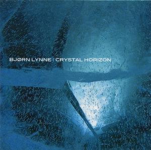 Bjrn Lynne Crystal Horizons album cover