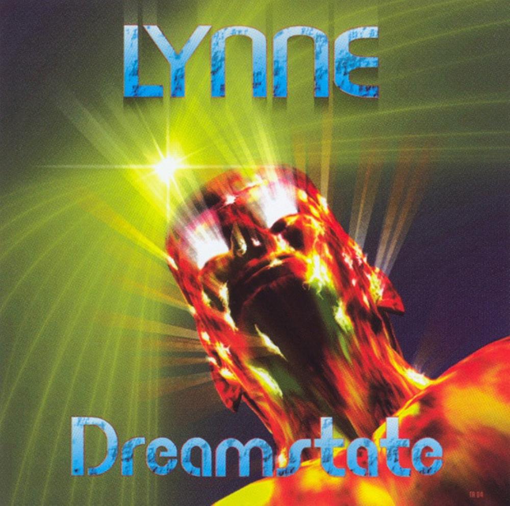 Bjrn Lynne Dreamstate album cover