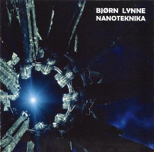 Bjrn Lynne - Nanoteknika CD (album) cover