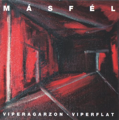 Msfl Viperagarzon / Viperflat album cover