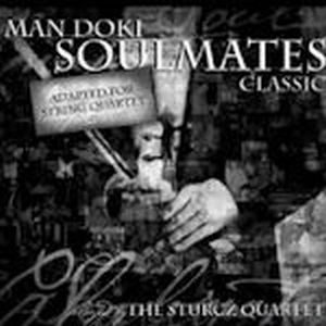 Man Doki Soulmates Classic (Soulmates + Sturcz Quartet) album cover