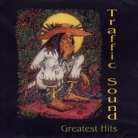 Traffic Sound - Greatest Hits - Traffic Sound CD (album) cover