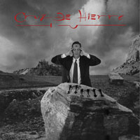 Cruz De Hierro - Cruz De Hierro CD (album) cover