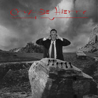 Cruz De Hierro Cruz De Hierro album cover