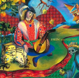 Fairport Convention - Fame And Glory CD (album) cover