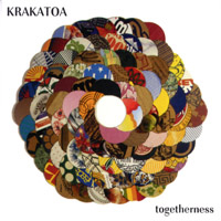 Krakatoa Togetherness album cover