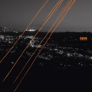 Isis - Temporal CD (album) cover