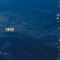 Isis Panopticon album cover