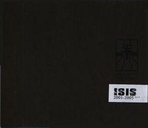 Isis Live 4 album cover