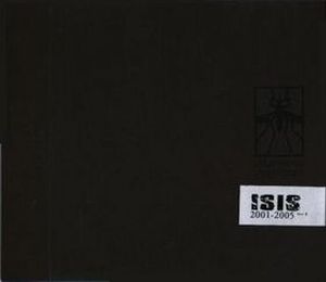 Isis - Live 4 CD (album) cover